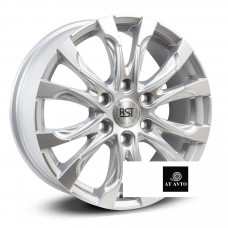 RST R20 / 8J PCD 6x139.7 ЕТ 60 ЦО 95.1 R022