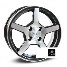 RST R14 / 5.5J PCD 4x98 ЕТ 33 ЦО 58.6 R024