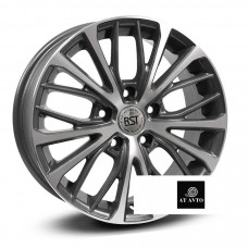RST R18 / 8J PCD 5x114.3 ЕТ 50 ЦО 60.1 R028