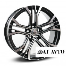 RST R19 / 8.5J PCD 5x120 ЕТ 30 ЦО 66.1 R029