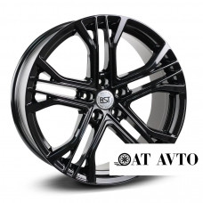 RST R19 / 8.5J PCD 5x120 ЕТ 30 ЦО 66.1 R029