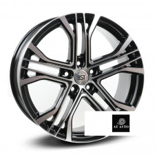 RST R19 / 8.5J PCD 5x112 ЕТ 28 ЦО 66.6 R029