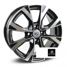 RST R15 / 6J PCD 4x100 ЕТ 48 ЦО 54.1 R045