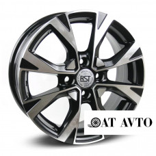 RST R15 / 6J PCD 4x100 ЕТ 50 ЦО 60.1 R045