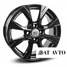 RST R15 / 6J PCD 4x100 ЕТ 50 ЦО 60.1 R045