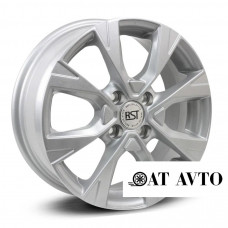 RST R15 / 6J PCD 4x100 ЕТ 50 ЦО 60.1 R045