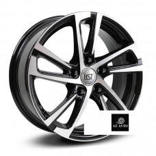 RST R16 / 6.5J PCD 5x114.3 ЕТ 46 ЦО 67.1 R046
