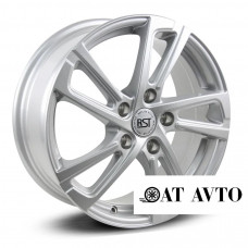 RST R16 / 6.5J PCD 5x114.3 ЕТ 46 ЦО 67.1 R046