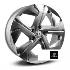 RST R18 / 7J PCD 5x112 ЕТ 43 ЦО 57.1 R048