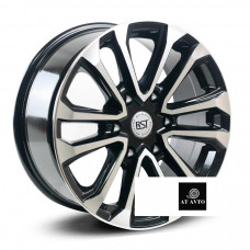 RST R18 / 7.5J PCD 6x139.7 ЕТ 38 ЦО 67.1 R058