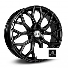 RST R19 / 7J PCD 5x114.3 ЕТ 40 ЦО 64.1 R059