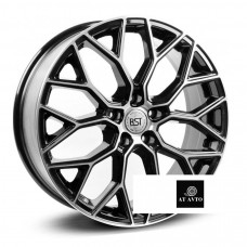 RST R19 / 7J PCD 5x114.3 ЕТ 45 ЦО 67.1 R059