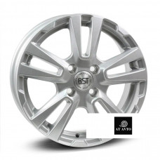 RST R15 / 6J PCD 4x100 ЕТ 50 ЦО 60.1 R065