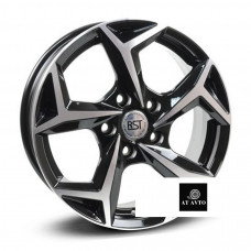 RST R16 / 6.5J PCD 5x114.3 ЕТ 38 ЦО 67.1 R066