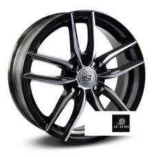 RST R16 / 6J PCD 4x100 ЕТ 48 ЦО 60.1 R076