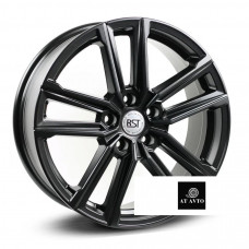 RST R18 / 7J PCD 5x100 ЕТ 28 ЦО 57.1 R078