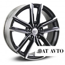 RST R18 / 7J PCD 5x114.3 ЕТ 37 ЦО 66.6 R078