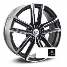 RST R18 / 7J PCD 5x114.3 ЕТ 38 ЦО 67.1 R078