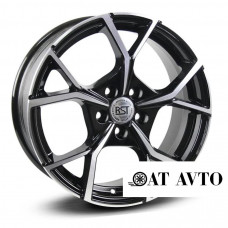 RST R16 / 6.5J PCD 5x112 ЕТ 40 ЦО 57.1 R086