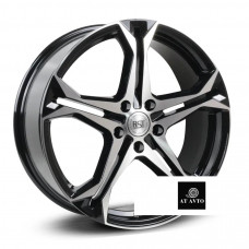 RST R19 / 7.5J PCD 5x114.3 ЕТ 45 ЦО 67.1 R099