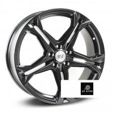 RST R19 / 7.5J PCD 5x114.3 ЕТ 45 ЦО 67.1 R099
