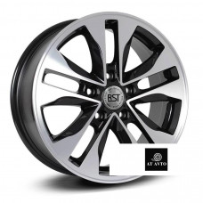 RST R16 / 6.5J PCD 5x100 ЕТ 40 ЦО 57.1 R116