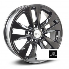 RST R16 / 6.5J PCD 5x100 ЕТ 40 ЦО 57.1 R116