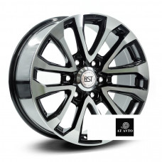 RST R17 / 7.5J PCD 6x139.7 ЕТ 25 ЦО 106.1 R117