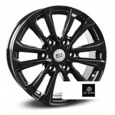 RST R17 / 7.5J PCD 6x139.7 ЕТ 25 ЦО 106.1 R117