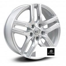 RST R17 / 7J PCD 5x114.3 ЕТ 47 ЦО 67.1 R127