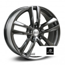 RST R18 / 7.5J PCD 5x114.3 ЕТ 45 ЦО 67.1 R128