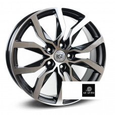 RST R18 / 7J PCD 5x114.3 ЕТ 53 ЦО 54.1 R138