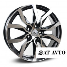 RST R18 / 7J PCD 5x114.3 ЕТ 48 ЦО 67.1 R138