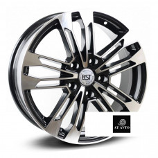 RST R17 / 7J PCD 5x120 ЕТ 55 ЦО 65.1 R167