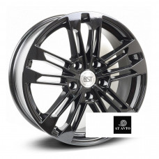 RST R17 / 7J PCD 5x120 ЕТ 55 ЦО 65.1 R167