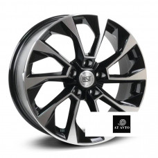 RST R17 / 7J PCD 5x108 ЕТ 45 ЦО 60.1 R177