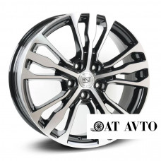 RST R18 / 7J PCD 5x108 ЕТ 33 ЦО 60.1 R188