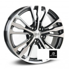 RST R18 / 7J PCD 5x108 ЕТ 36 ЦО 65.1 R188