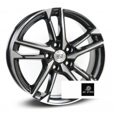 RST R17 / 6.5J PCD 5x114.3 ЕТ 37 ЦО 66.5 R197