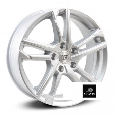 RST R17 / 6.5J PCD 5x114.3 ЕТ 37 ЦО 66.5 R197