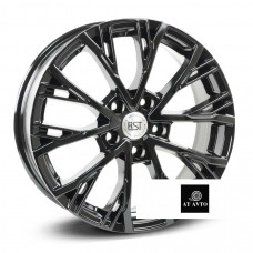 RST R17 / 6.5J PCD 5x108 ЕТ 33 ЦО 60.1 R207