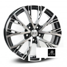 RST R17 / 6.5J PCD 5x114.3 ЕТ 35 ЦО 67.1 R207