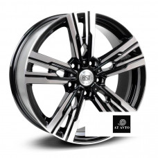 RST R18 / 8J PCD 5x114.3 ЕТ 50 ЦО 60.1 R228