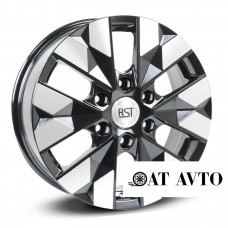RST R17 / 6.5J PCD 6x139.7 ЕТ 48 ЦО 92.5 R237