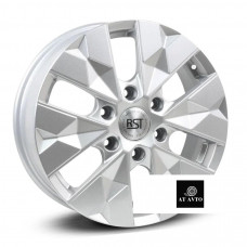 RST R17 / 6.5J PCD 6x139.7 ЕТ 48 ЦО 92.5 R237