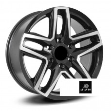RST R18 / 8J PCD 6x139.7 ЕТ 35 ЦО 77.8 R238