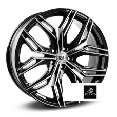 Tech Line R20 / 8.5J PCD 5x114.3 ЕТ 42 ЦО 67.1 205