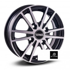 Tech Line R13 / 4.5J PCD 4x114.3 ЕТ 43 ЦО 69.1 305