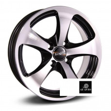 Tech Line R14 / 5.5J PCD 4x98 ЕТ 32 ЦО 58.6 403