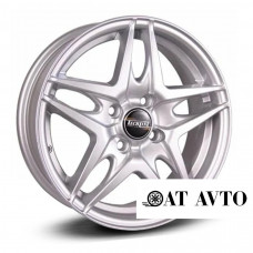Tech Line R14 / 5.5J PCD 4x98 ЕТ 35 ЦО 58.6 430